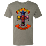 T-Shirts Venetian Grey / Small Appetite for Morphin Men's Triblend T-Shirt