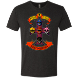 T-Shirts Vintage Black / Small Appetite for Morphin Men's Triblend T-Shirt