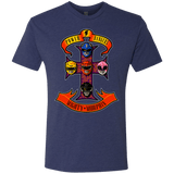 T-Shirts Vintage Navy / Small Appetite for Morphin Men's Triblend T-Shirt