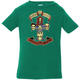 T-Shirts Kelly / 6 Months Appetite for Protection Infant PremiumT-Shirt