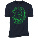 T-Shirts Midnight Navy / YXS ARCHERS ACADEMY Boys Premium T-Shirt