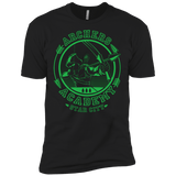 T-Shirts Black / X-Small ARCHERS ACADEMY Men's Premium T-Shirt