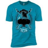 T-Shirts Turquoise / X-Small Archery Club Men's Premium T-Shirt