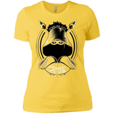 T-Shirts Vibrant Yellow / X-Small Archery Club Women's Premium T-Shirt