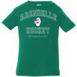 T-Shirts Kelly / 6 Months Arendelle University Infant Premium T-Shirt