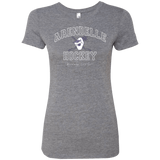 T-Shirts Premium Heather / Small Arendelle University Women's Triblend T-Shirt