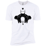 T-Shirts White / YXS ARMOR SHADOW Boys Premium T-Shirt
