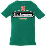 T-Shirts Kelly / 6 Months Arrakis lager Infant Premium T-Shirt