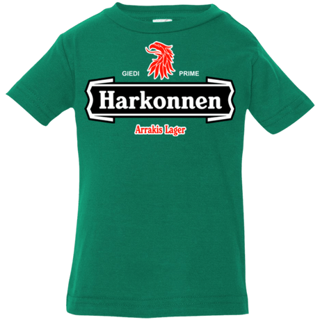 T-Shirts Kelly / 6 Months Arrakis lager Infant Premium T-Shirt