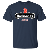 T-Shirts Navy / Small Arrakis lager T-Shirt