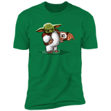 T-Shirts Kelly Green / S Baby in Disguise Men's Premium T-Shirt
