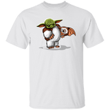 T-Shirts White / S Baby in Disguise T-Shirt
