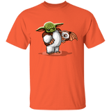 T-Shirts Orange / YXS Baby in Disguise Youth T-Shirt