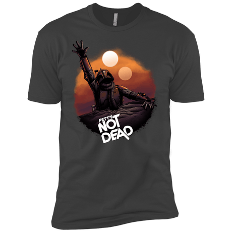 T-Shirts Heavy Metal / YXS Back From The Pit Boys Premium T-Shirt