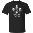 T-Shirts Black / S Bad Batch Rhapsody T-Shirt