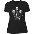 T-Shirts Black / X-Small Bad Batch Rhapsody Women's Premium T-Shirt