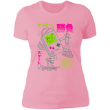 T-Shirts Light Pink / S Bad Boy Women's Premium T-Shirt