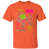 T-Shirts Orange / YXS Bad Boy Youth T-Shirt