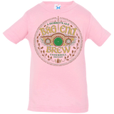 T-Shirts Pink / 6 Months Bag End Brew Infant Premium T-Shirt