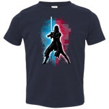 T-Shirts Navy / 2T Balance Knight Toddler Premium T-Shirt