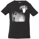 T-Shirts Black / 6 Months Banksy Max Infant Premium T-Shirt