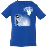 T-Shirts Royal / 6 Months Banksy Max Infant Premium T-Shirt