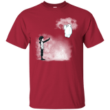T-Shirts Cardinal / Small Banksy Max T-Shirt