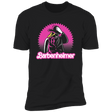T-Shirts Black / X-Small Barbenheimer Men's Premium T-Shirt