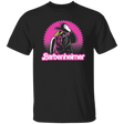 T-Shirts Black / S Barbenheimer T-Shirt