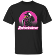 T-Shirts Black / YXS Barbenheimer Youth T-Shirt