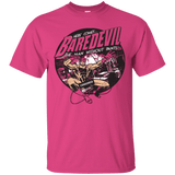 T-Shirts Heliconia / Small Baredevil T-Shirt