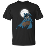 T-Shirts Black / Small Batman T-Shirt