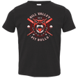 T-Shirts Black / 2T Batter Up Toddler Premium T-Shirt