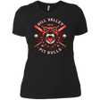 T-Shirts Black / X-Small Batter Up Women's Premium T-Shirt