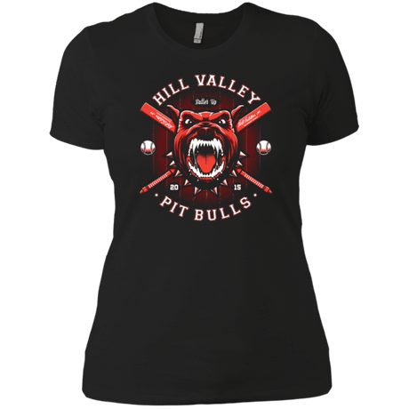T-Shirts Black / X-Small Batter Up Women's Premium T-Shirt