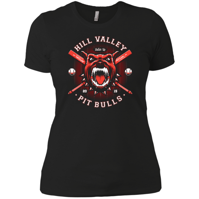 T-Shirts Black / X-Small Batter Up Women's Premium T-Shirt