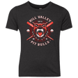 T-Shirts Vintage Black / YXS Batter Up Youth Triblend T-Shirt