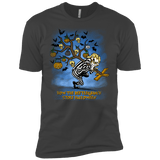 T-Shirts Heavy Metal / X-Small Beetlegrinch Men's Premium T-Shirt