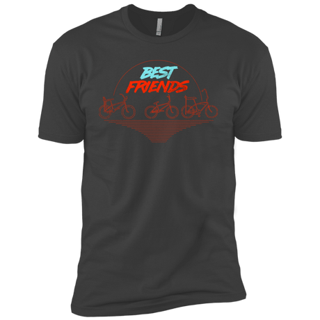 T-Shirts Heavy Metal / YXS Best Friends Boys Premium T-Shirt