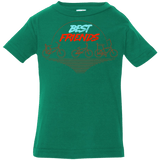T-Shirts Kelly / 6 Months Best Friends Infant Premium T-Shirt