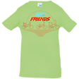 T-Shirts Key Lime / 6 Months Best Friends Infant Premium T-Shirt