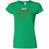 T-Shirts Irish Green / S Best Friends Junior Slimmer-Fit T-Shirt