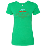 T-Shirts Envy / S Best Friends Women's Triblend T-Shirt
