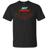 T-Shirts Black / YXS Best Friends Youth T-Shirt