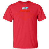 T-Shirts Red / YXS Best Friends Youth T-Shirt