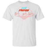 T-Shirts White / YXS Best Friends Youth T-Shirt