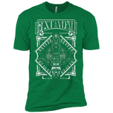T-Shirts Kelly Green / X-Small Best in the Verse Men's Premium T-Shirt