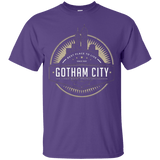 T-Shirts Purple / Small Best Place To Live T-Shirt