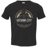 T-Shirts Black / 2T Best Place To Live Toddler Premium T-Shirt