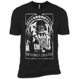 T-Shirts Black / YXS Beyond death Boys Premium T-Shirt